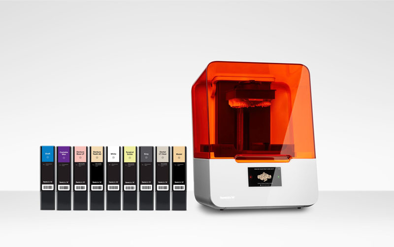 Formlabs form 3. Formlabs form 3b. Formlabs form 2. 3д принтер Formlabs с картриджем.