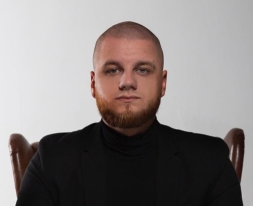 Максим Соколов