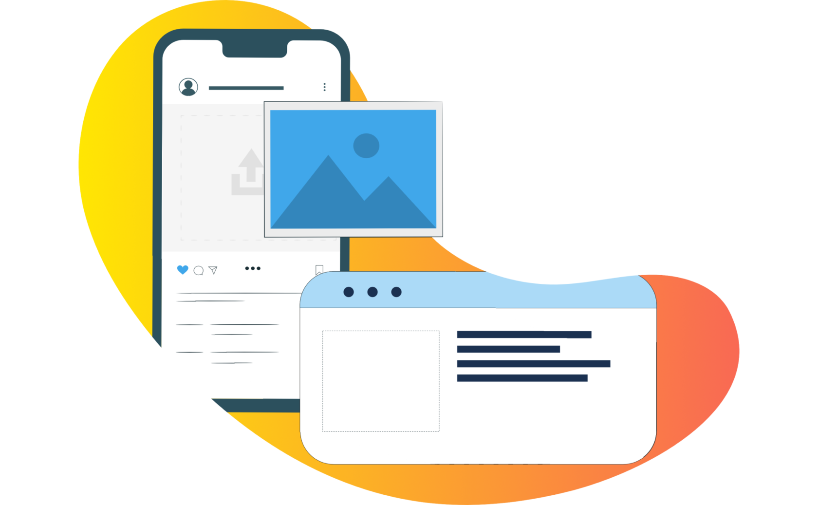 Обучение и владение инструментами для создания презентация, такими как PowerPoint и Canva