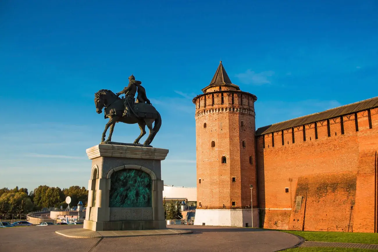 Кремль