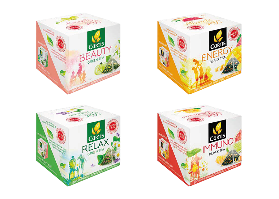 Vitamin Series