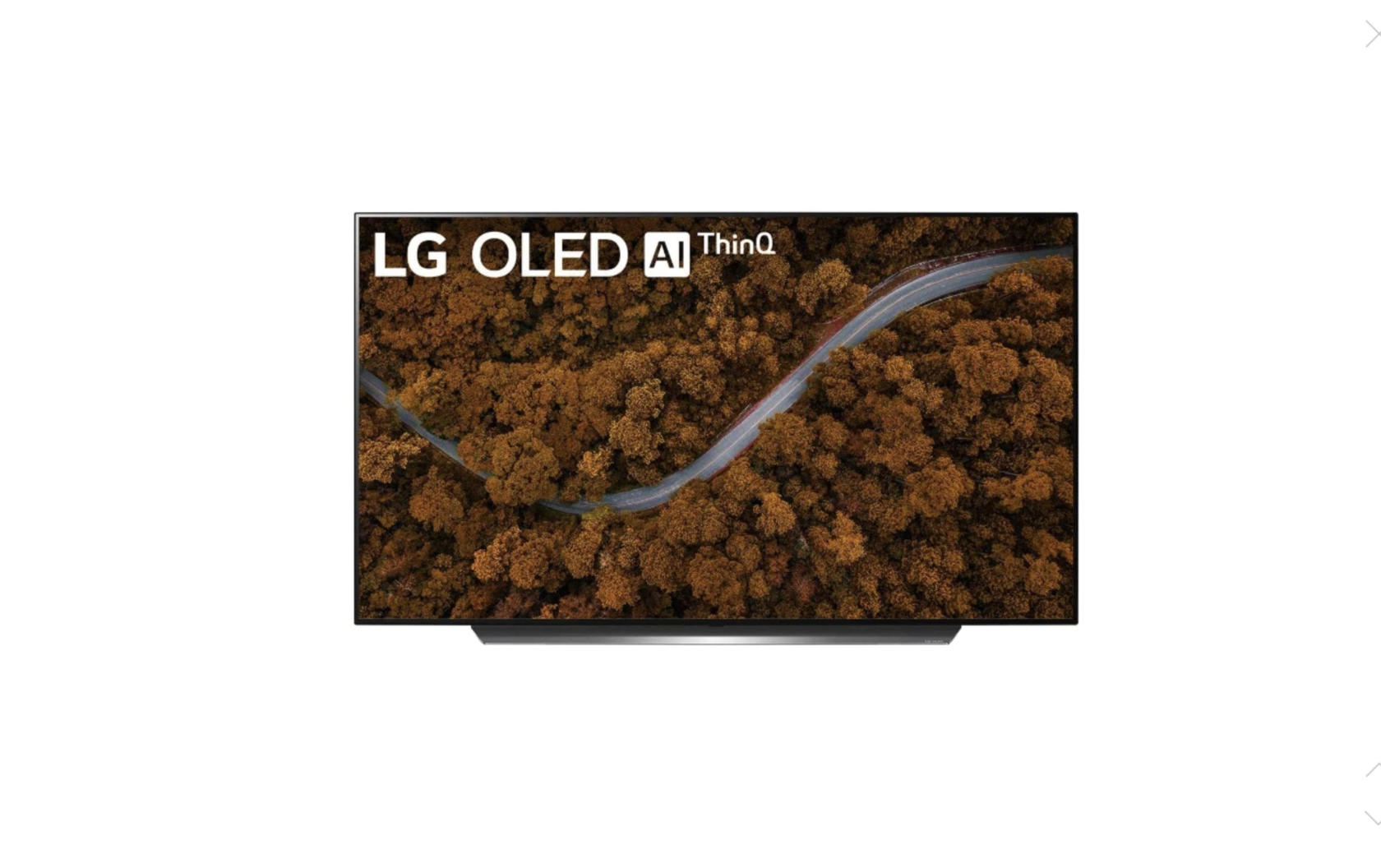 Oled Lg Oled65cxr 65 2020 Lg