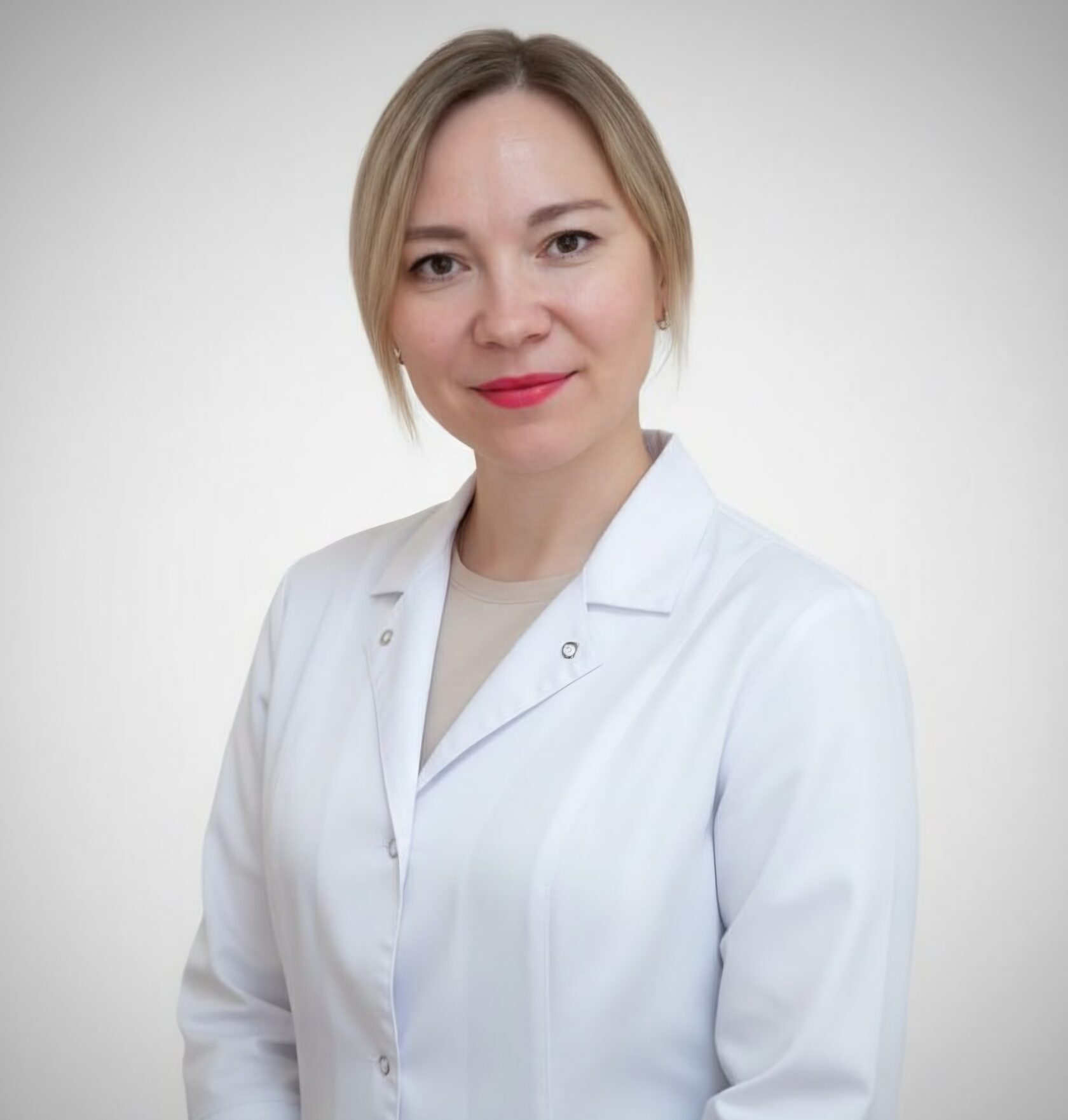 Рахимова Эльза Альфредовна