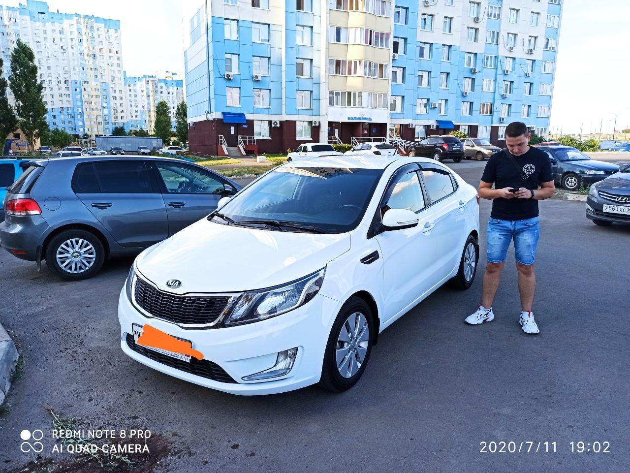 АвтоПодбор в Оренбурге — Помощь в подборе и покупке авто с пробегом