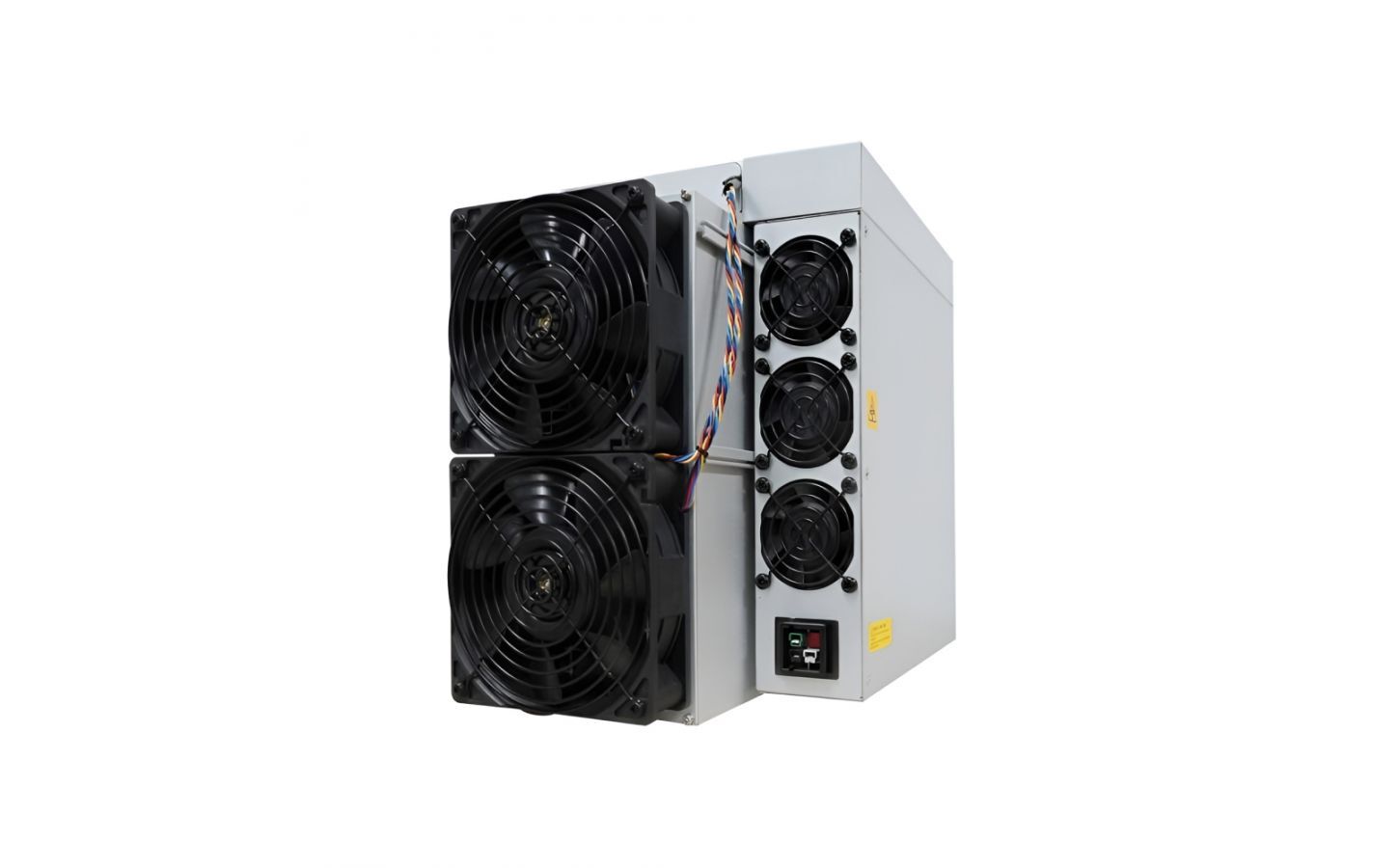 Antminer T21