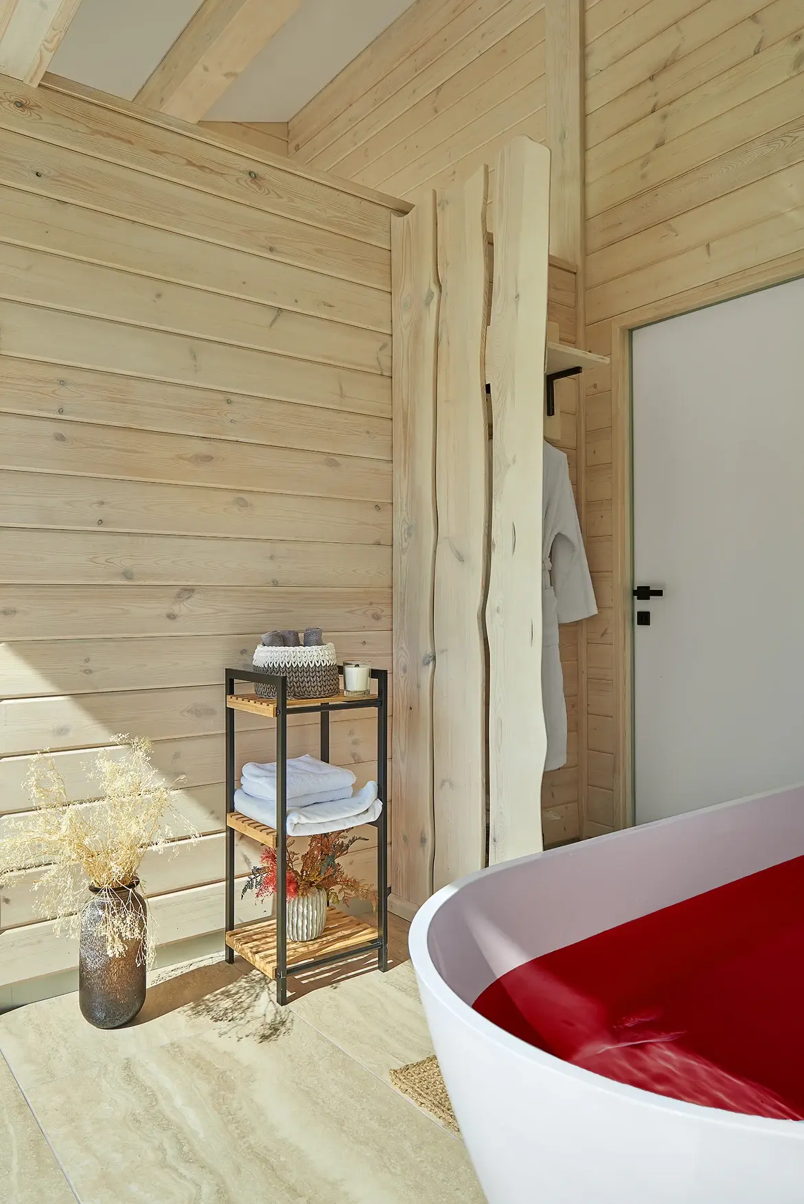 Пантотерапия в SPA