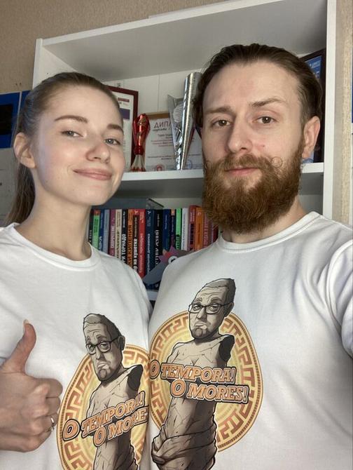 Настолки, мафия и днд в городе Ярославль
