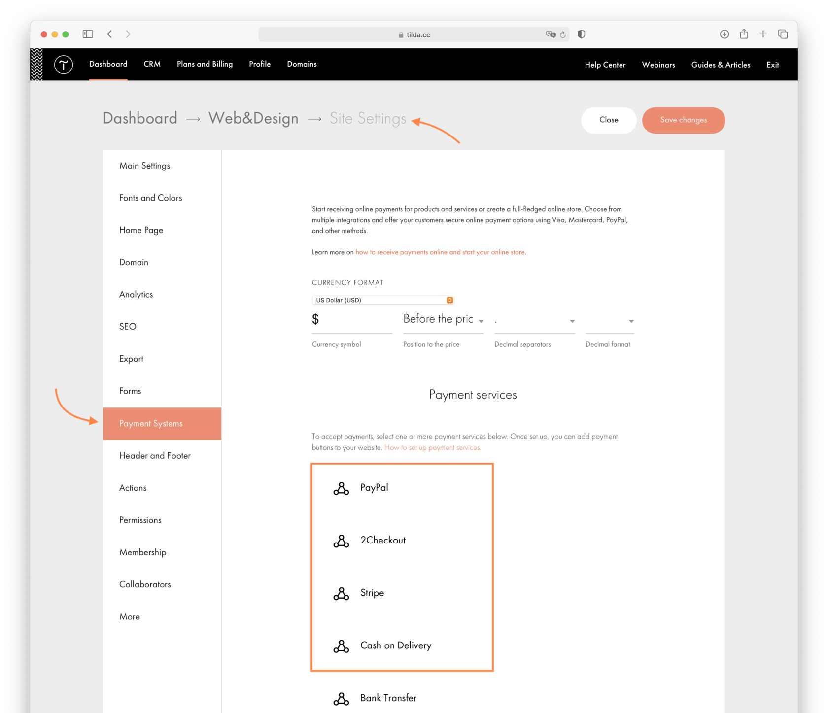 how-to-assign-a-payment-system-tilda-help-center