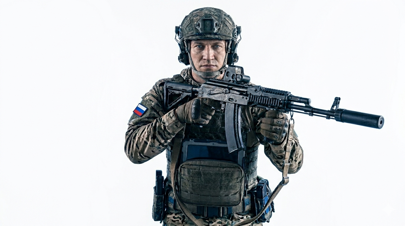 Штурмовое подразделение