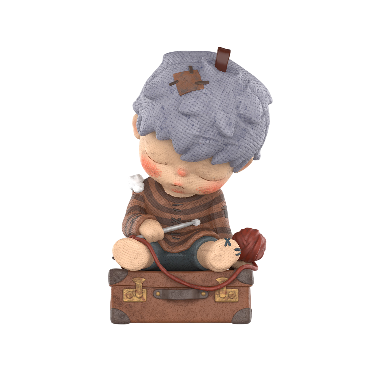 Hirono Healing Pop Mart Blind Box