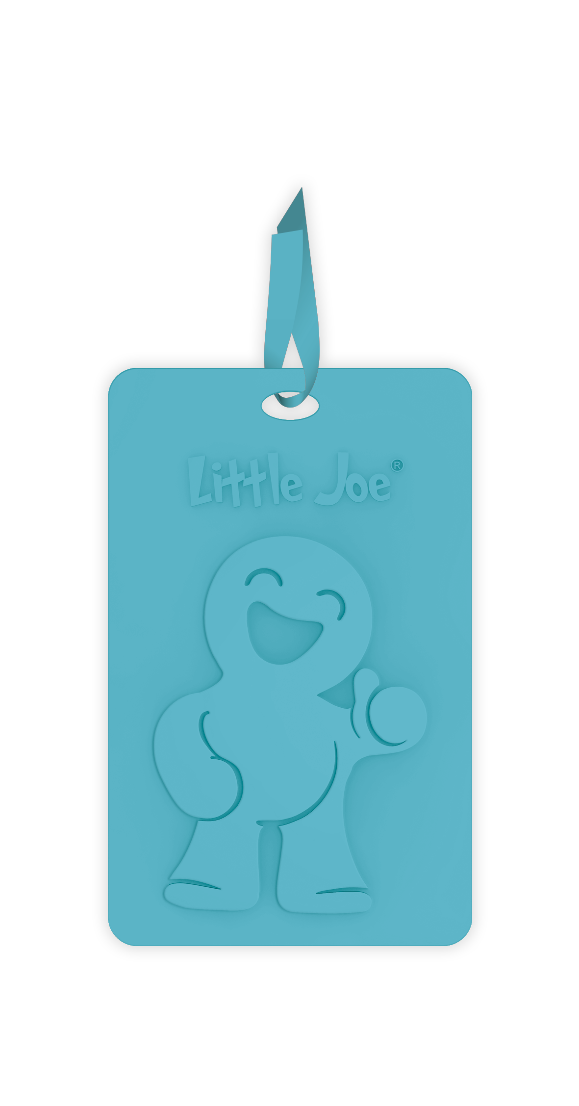 Little Joe Scented Card Нейтрализатор запаха