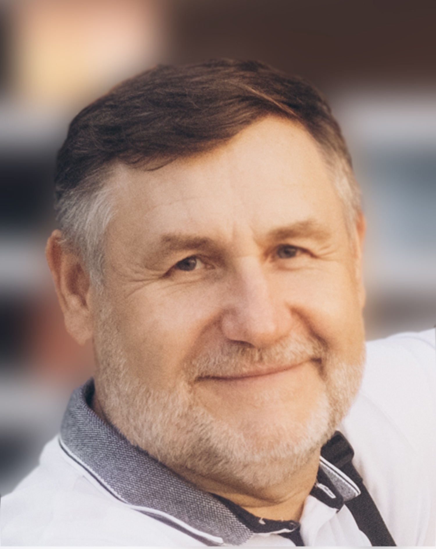 Фомин Павел