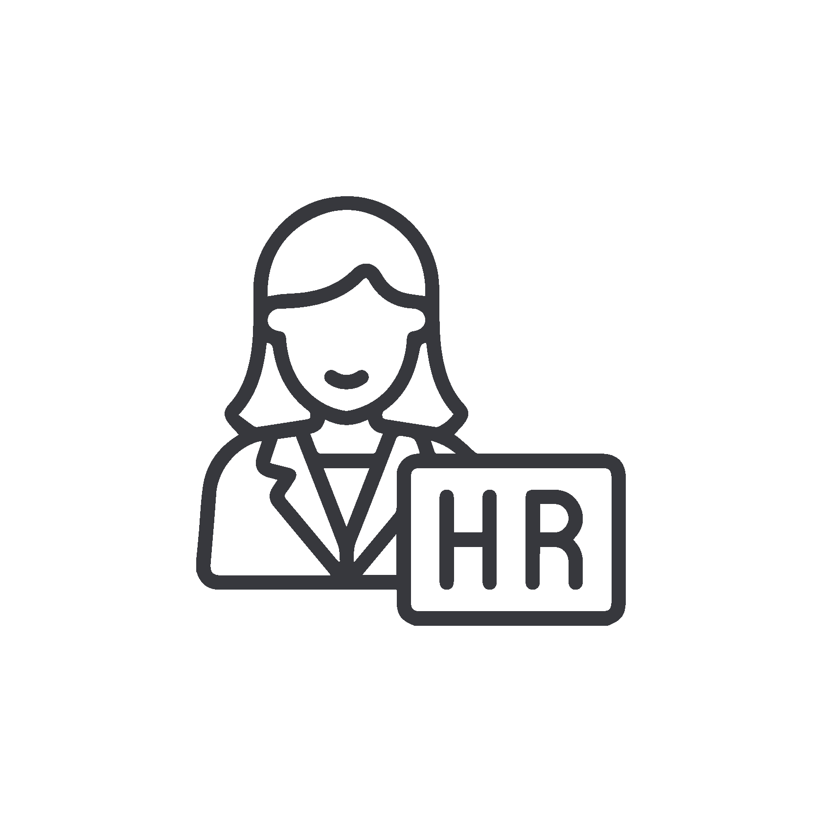 услуга hr сопровождения