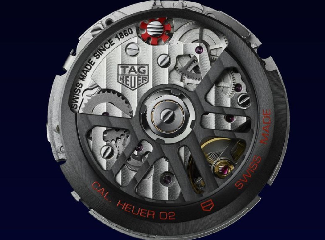 Ремонт часов TAG Heuer в Москве по выгодной цене от сервиса WatchServices