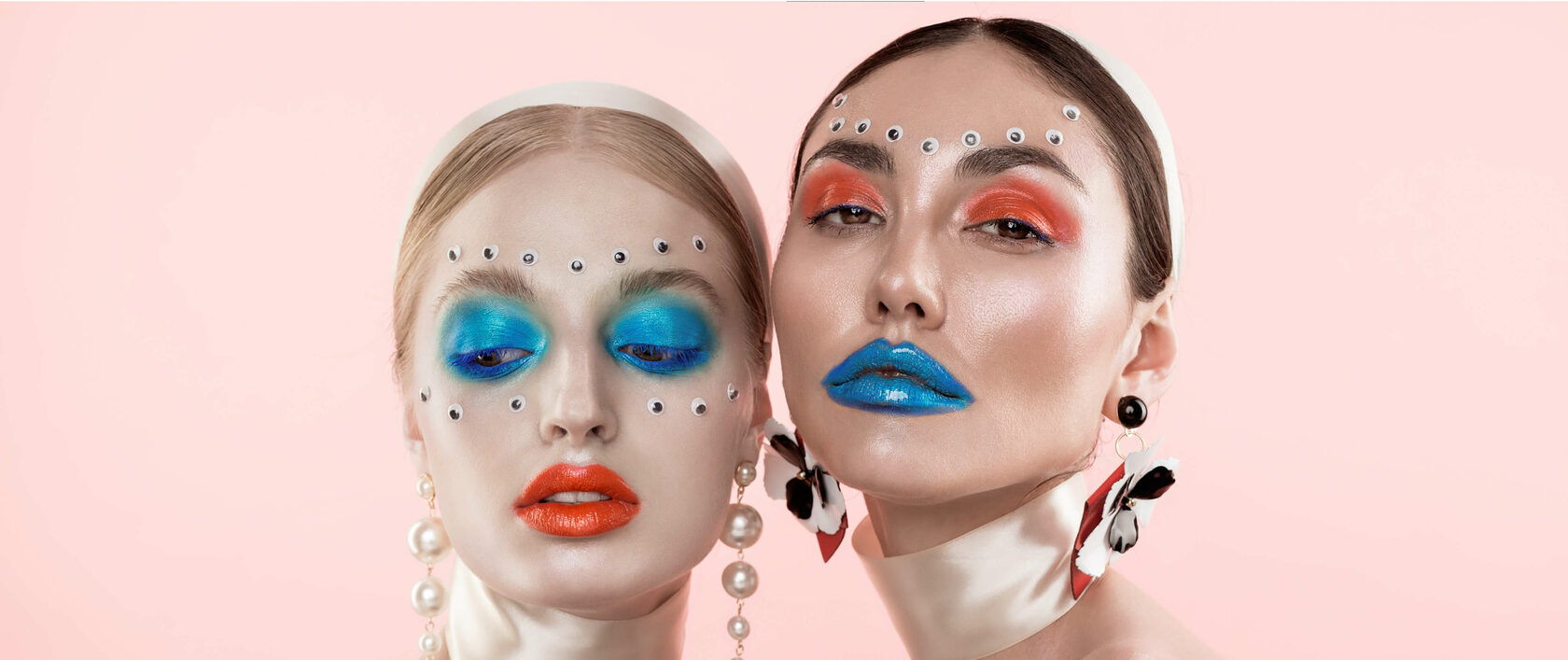 Курс БудьPro Fashion Make-Up