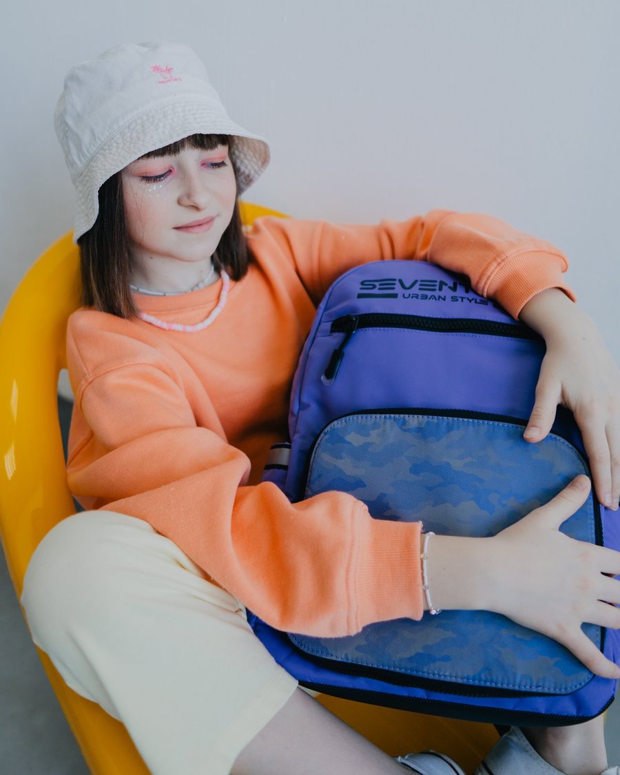Camo Violet — foto 2