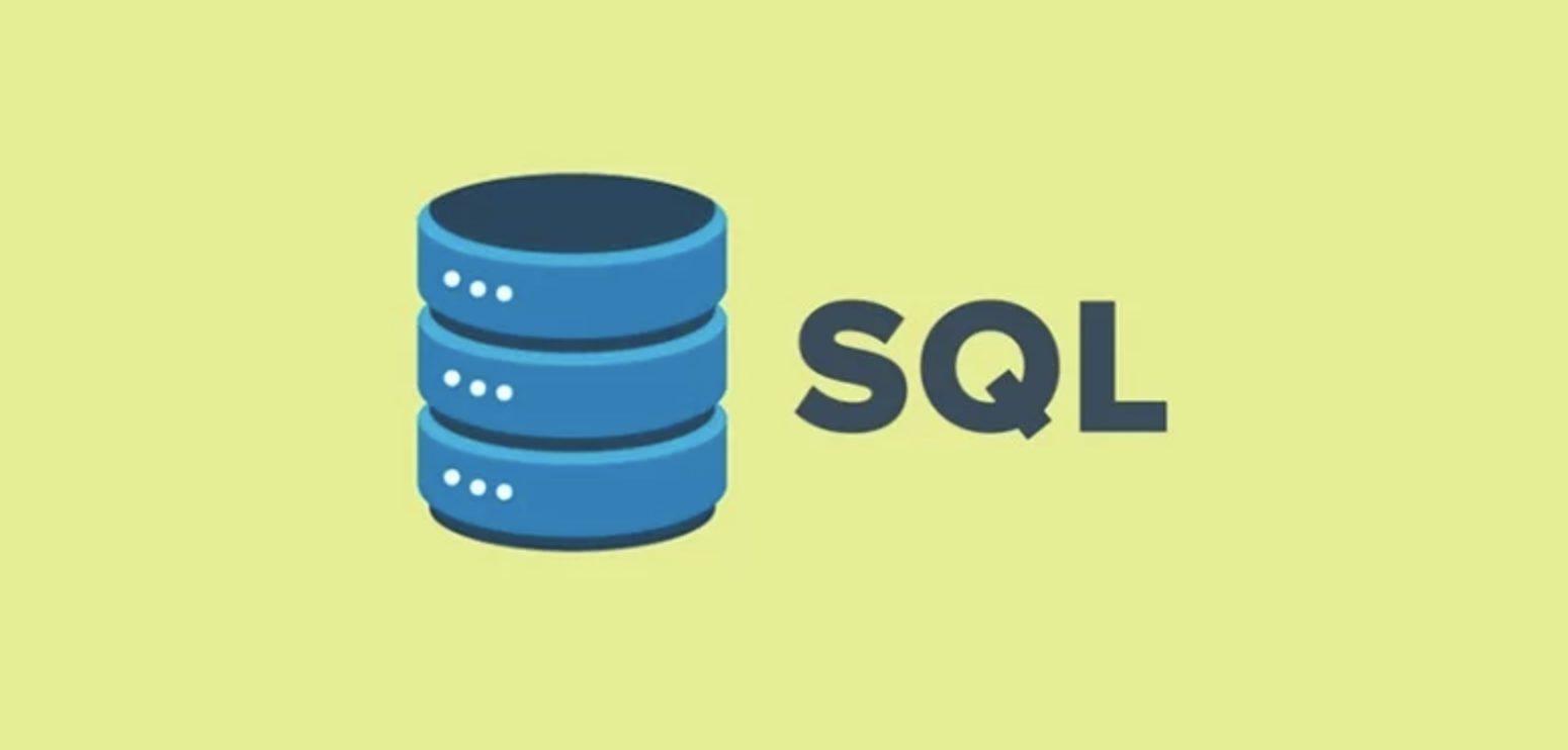 Тест на знание SQL