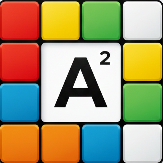 А В КВАДРАТЕ