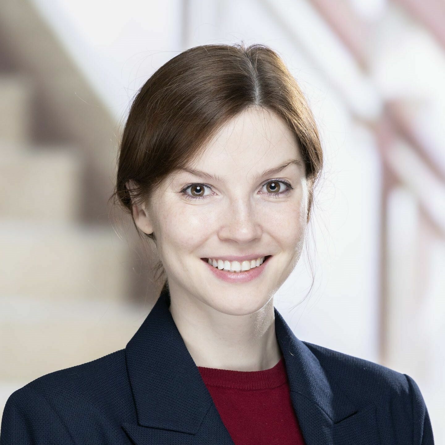 Екатерина Барон