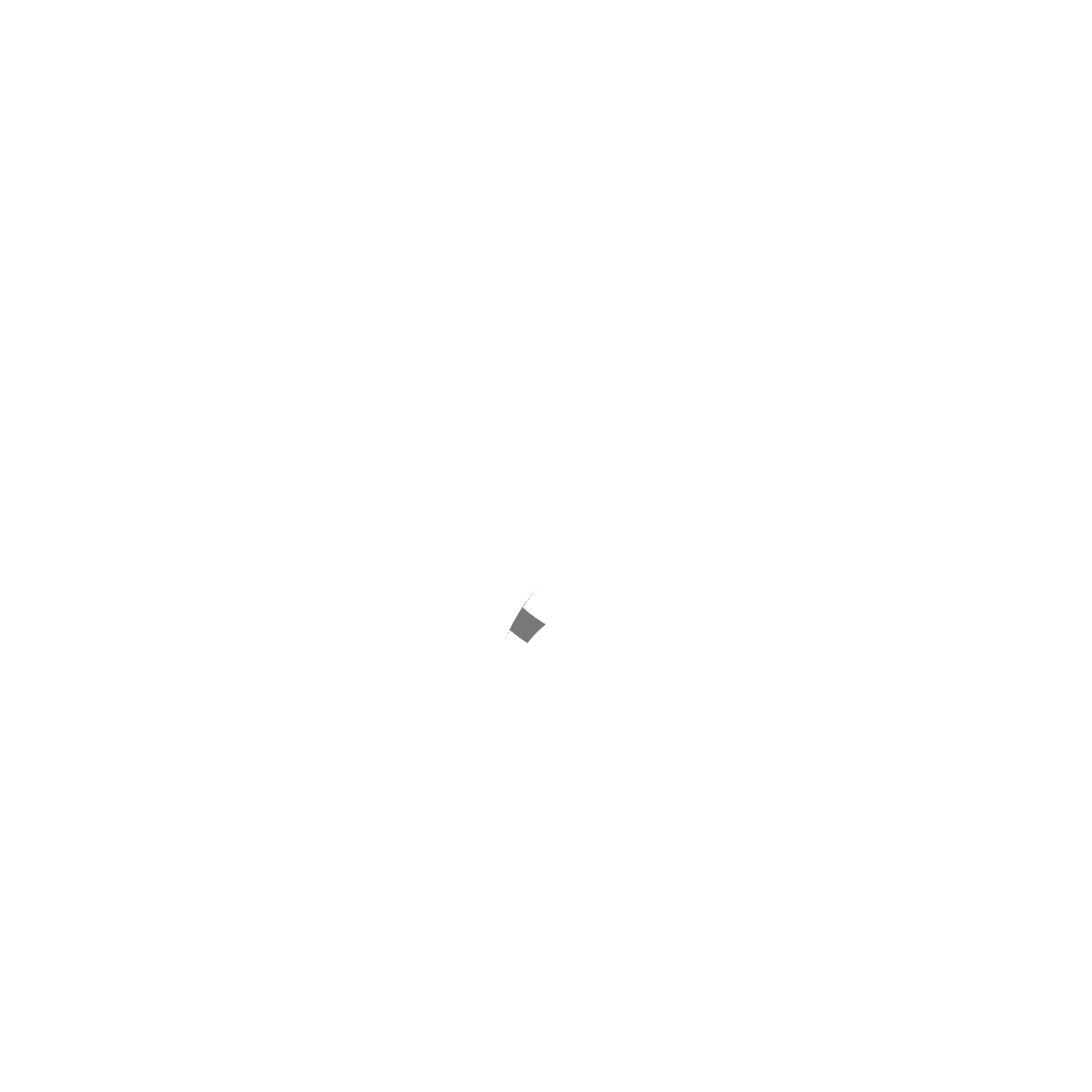 Анимированная стрелка