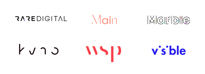 Разработка логотипа