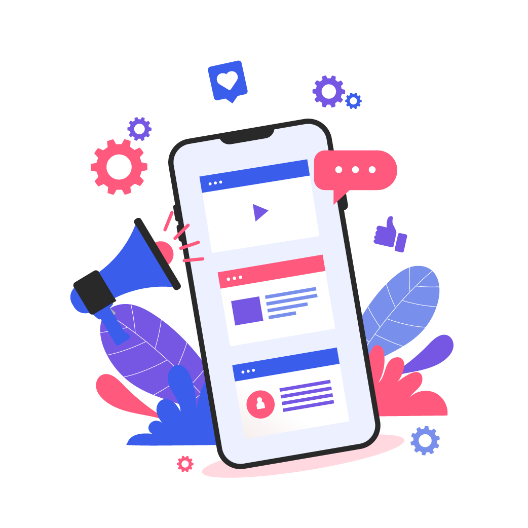 Настройка таргетированной рекламы в Санкт-Петербурге