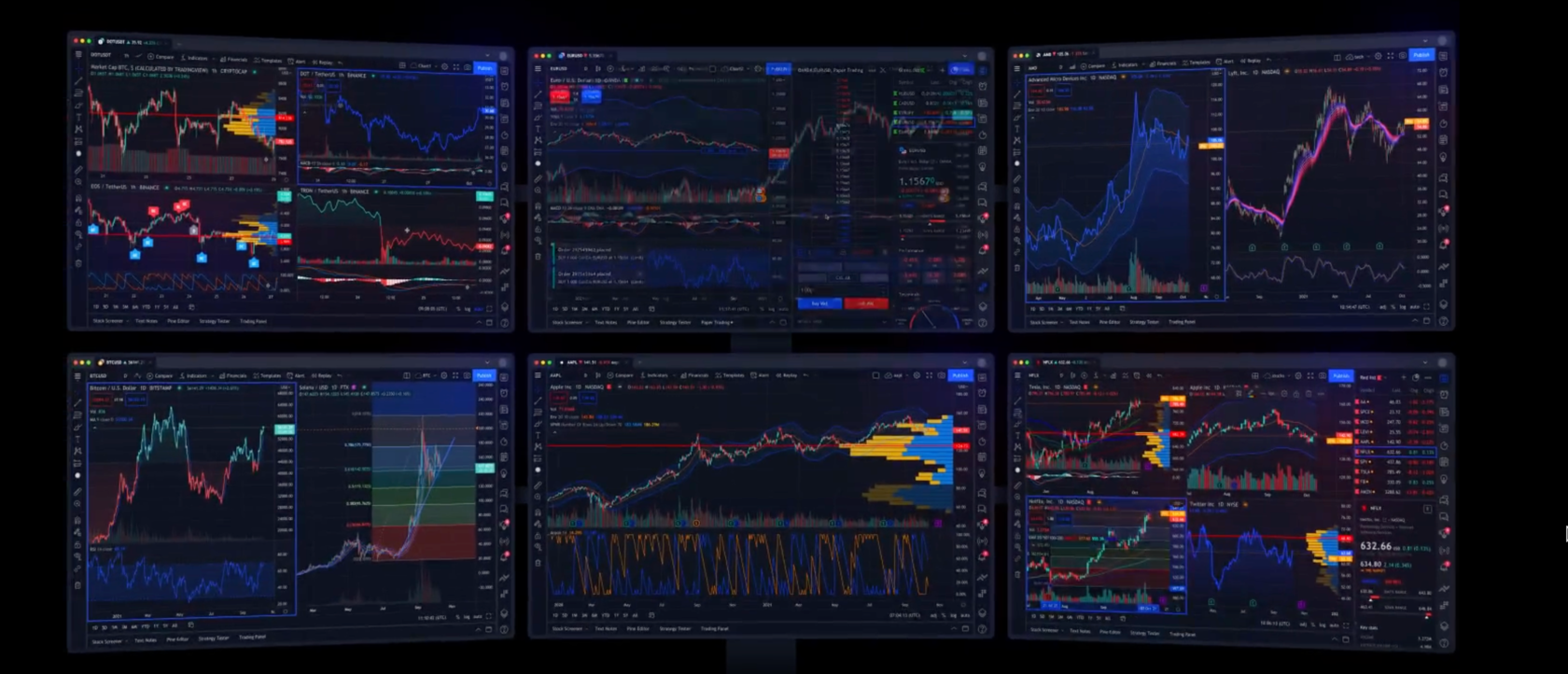 Trading platform steam фото 79