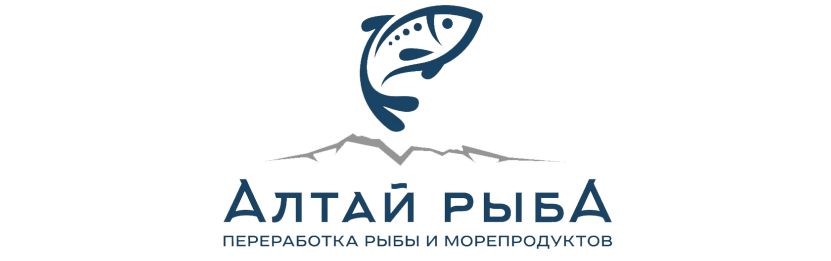 Алтай Рыба — переработка рыбы и морепродуктов