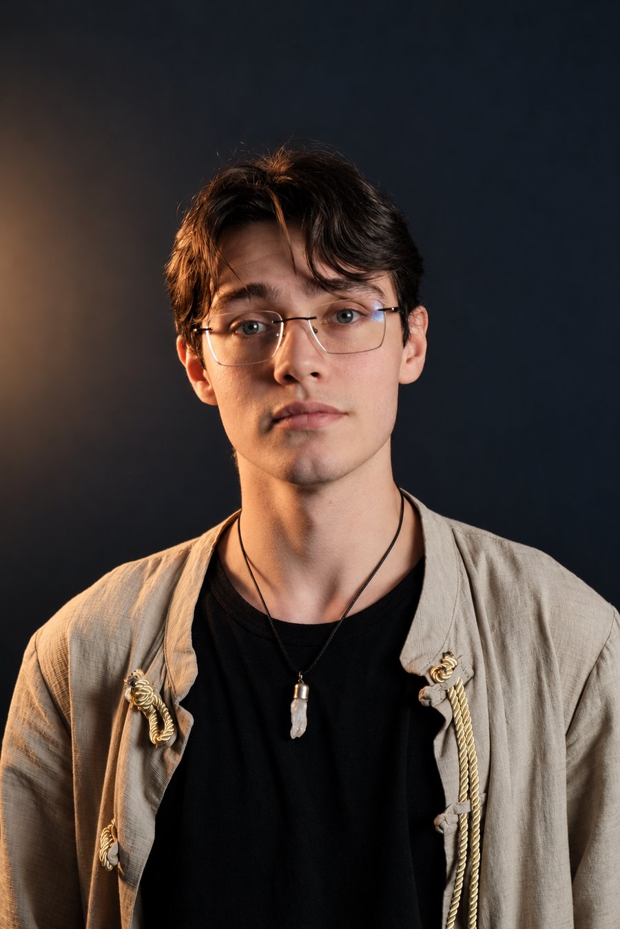 Камиль Нургалиев, педагог по K-pop My Community