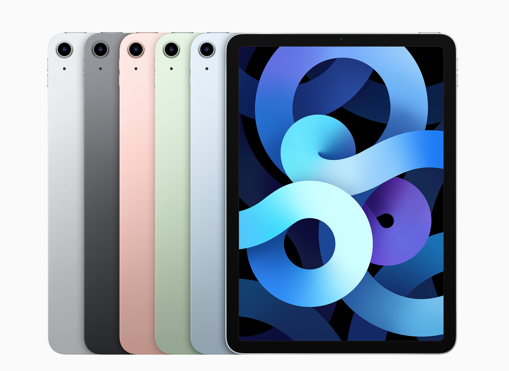 Купить iPad Air 2022 в Нижнем Новгороде