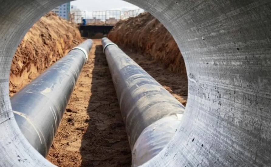 Сколько служит трубопровод после санации