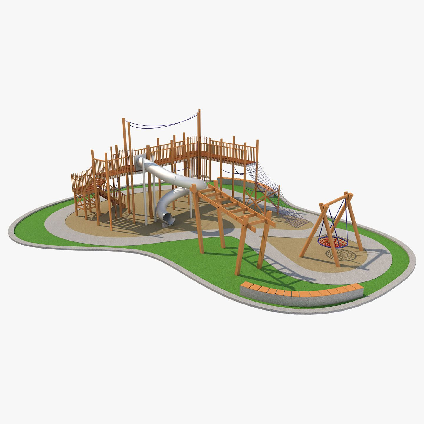 3д модель детской площадки. Макет детской площадки. Детская площадка 3д модель. 3д модель детской площадки. Детская площадка 3d.