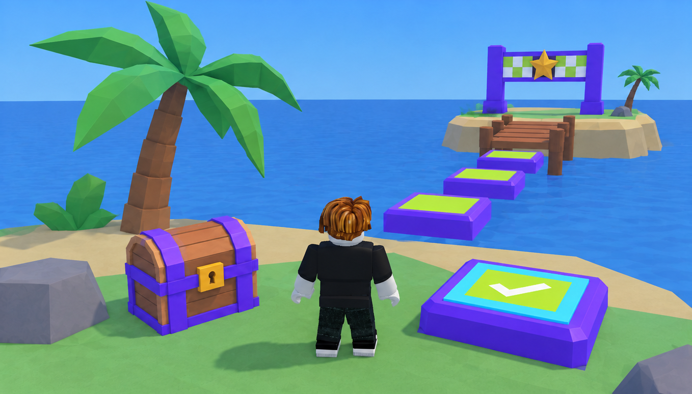 Roblox Studio