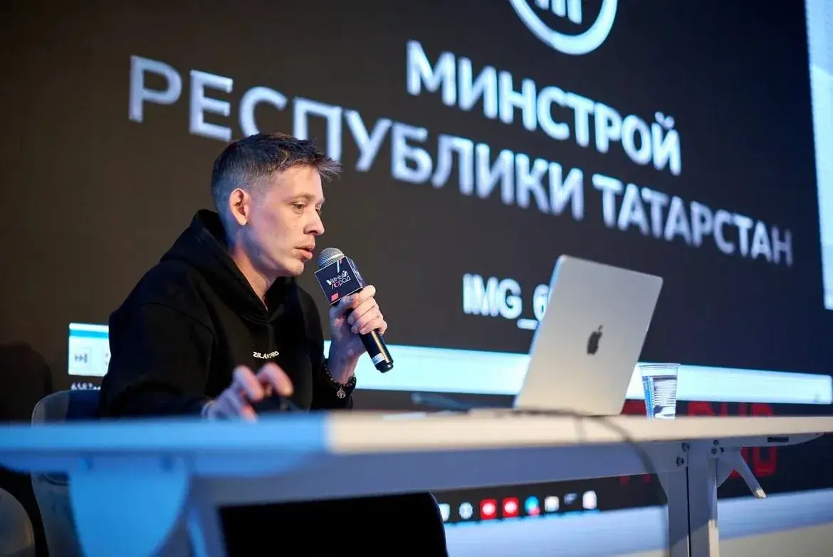 Денис Носков