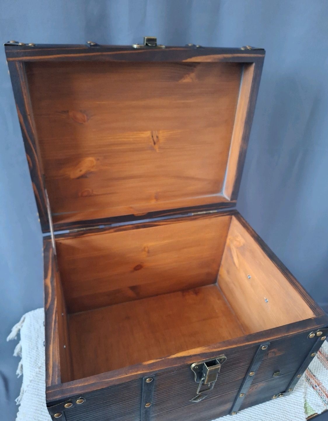 Сундуки комплект Русский Стиль