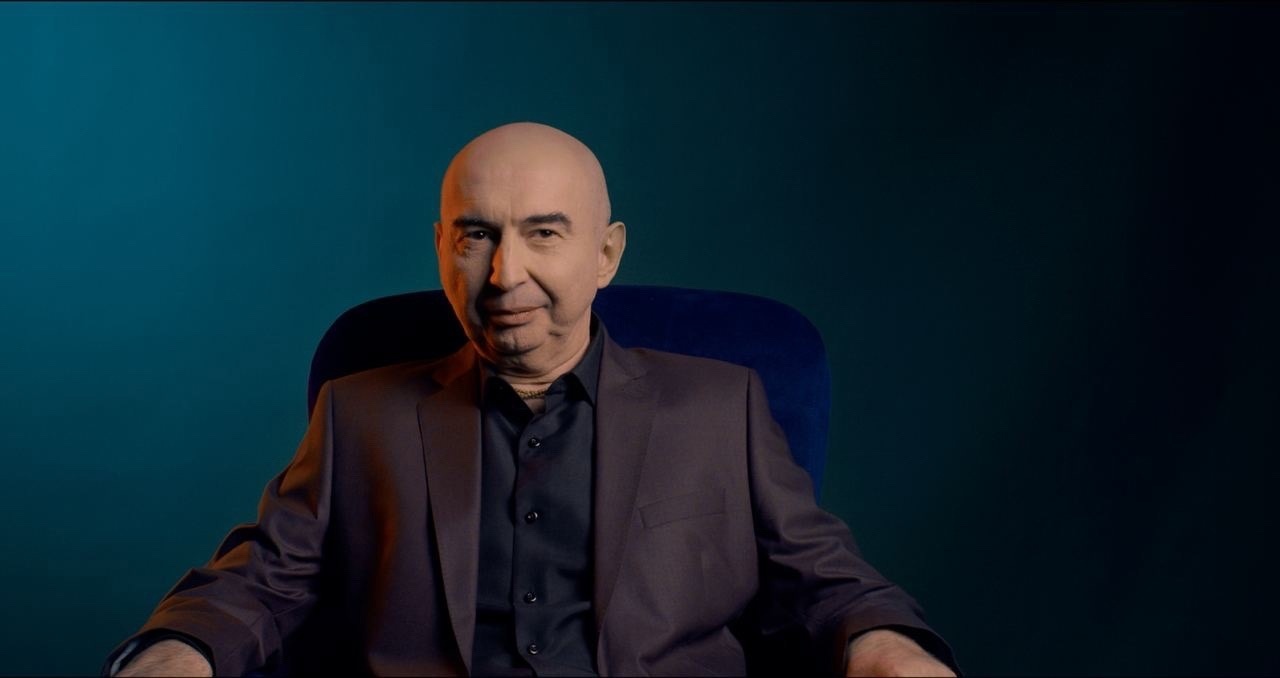 Измайлов Энвер Хаджимуратович