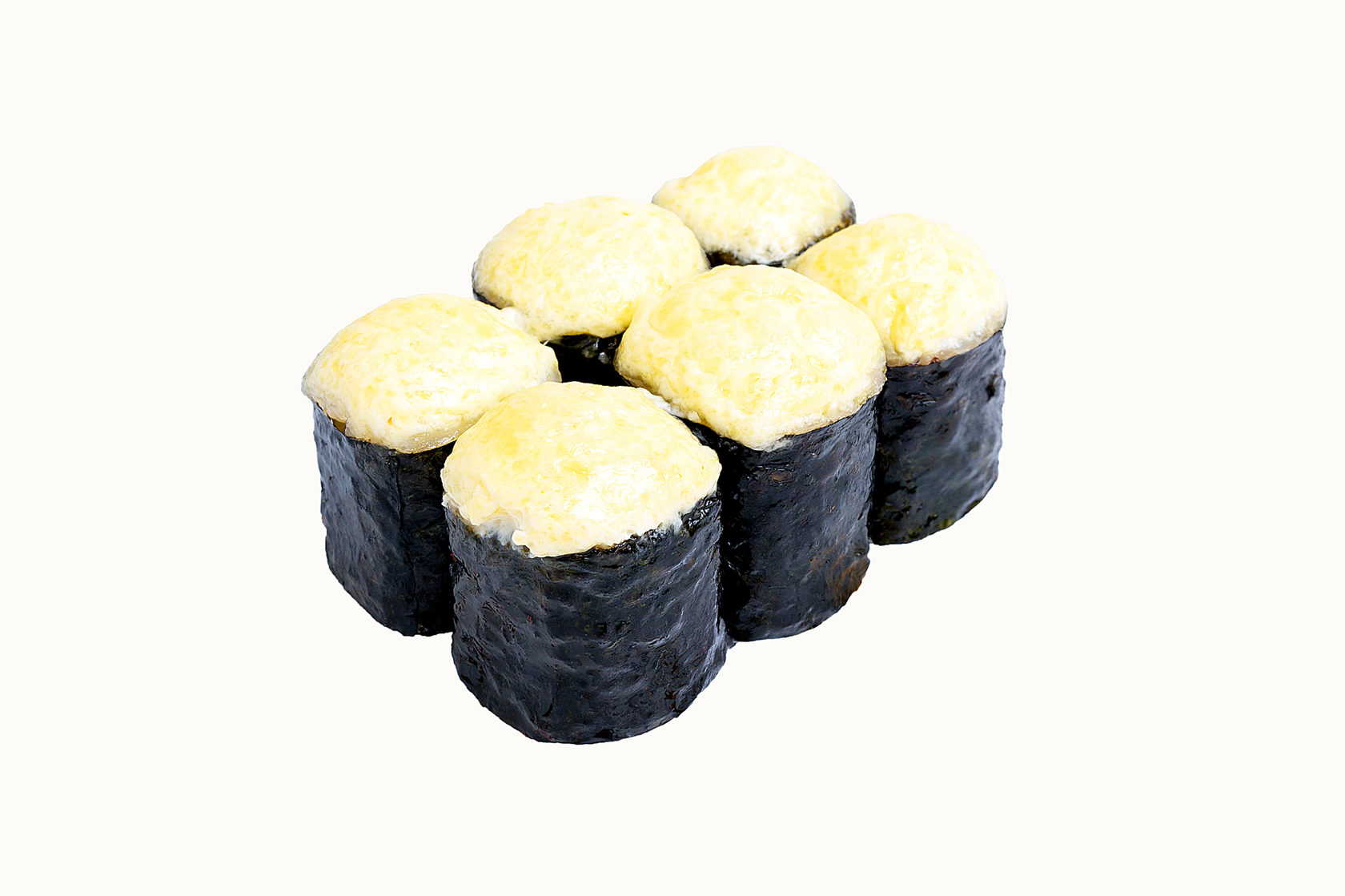 Запеченные суши в перми (120) фото