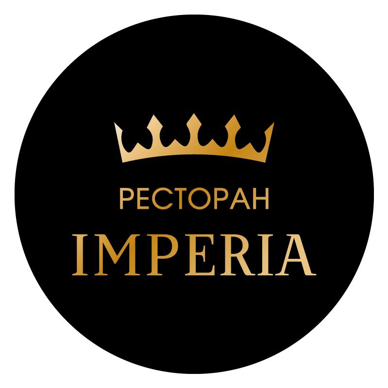 Ресторан Империя Мариуполь