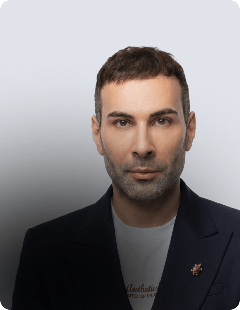 Меликиадис Демис Резоевич