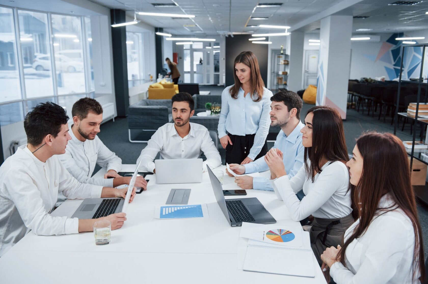  PR-продвижение в СМИ