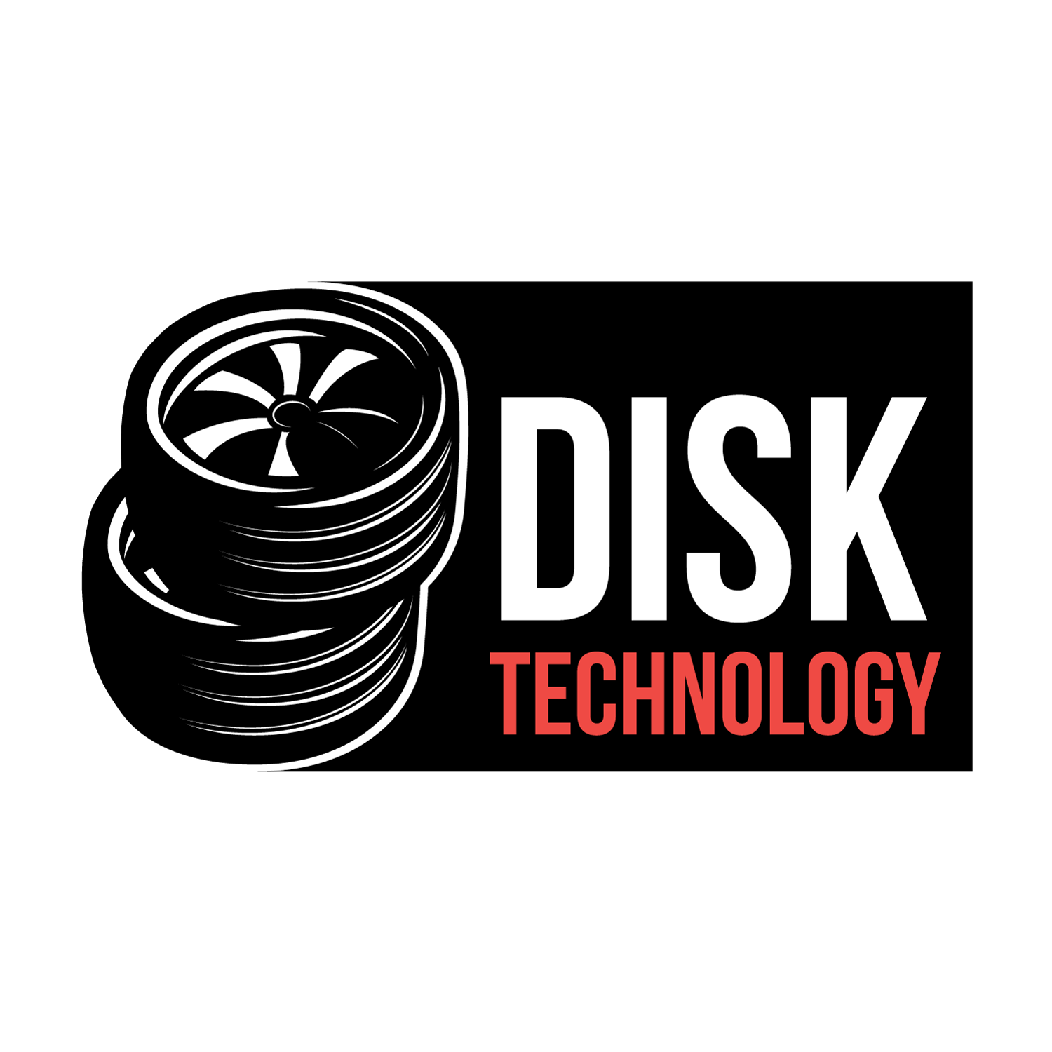 Disk tech