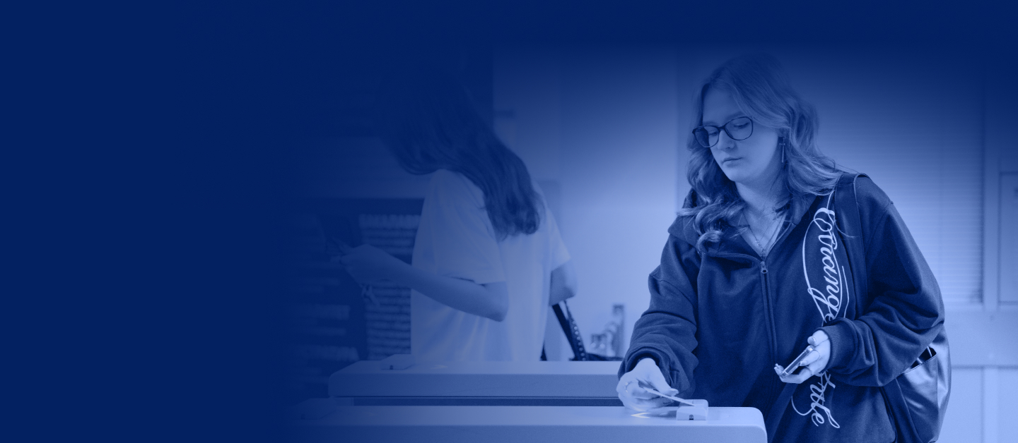 Студенты МАБиУ