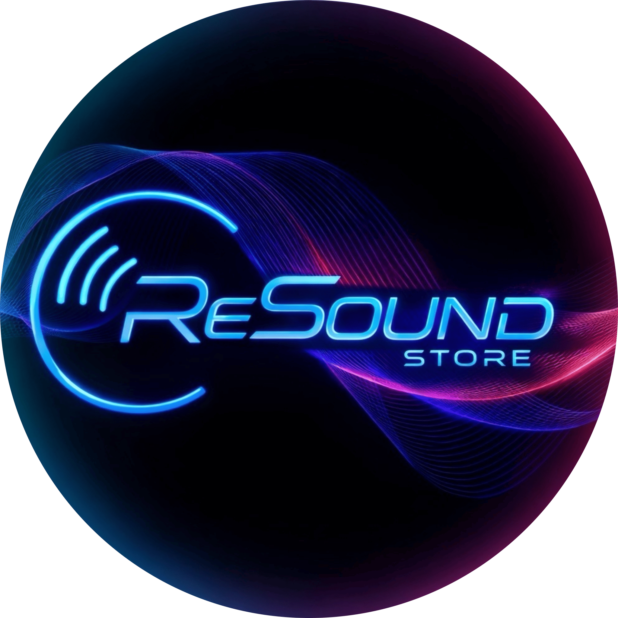 ReSound-store