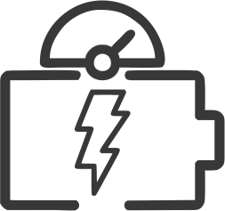 Мощность электростанции.