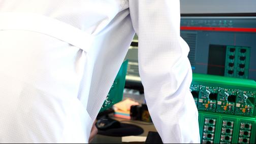 VOLTBRICKS | DC/DC converters and EMI filters