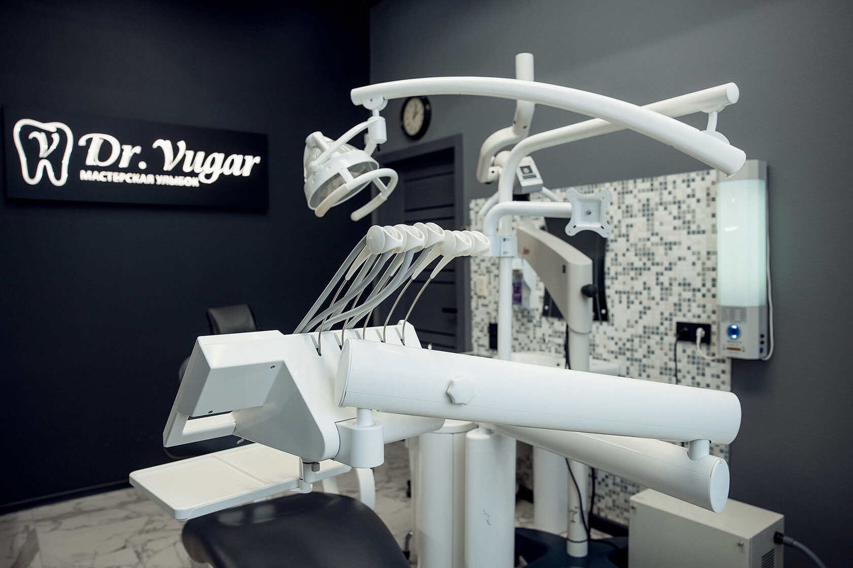 Dr. Vugar Dental