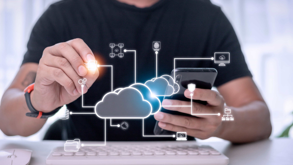 поиск и подбор cloud специалиста
