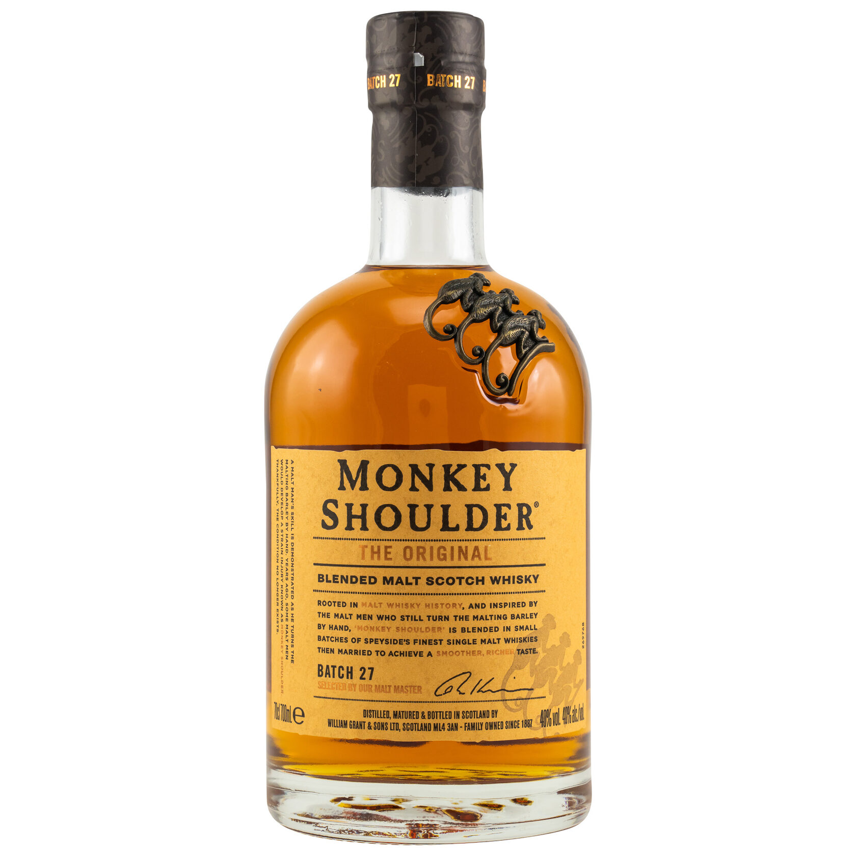 Виски monkey shoulder. Манки Шоулдер виски. Виски Blended Malt. Виски манки шолдер 3 года. Виски манки шолдер купаж.