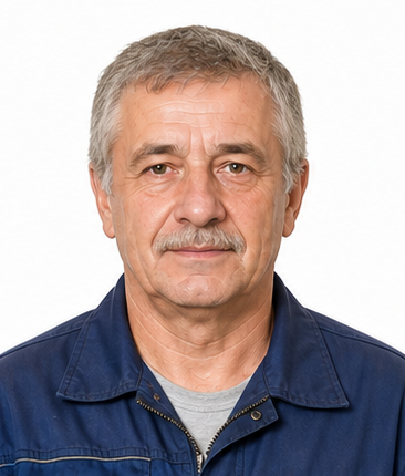 Соболев Степан