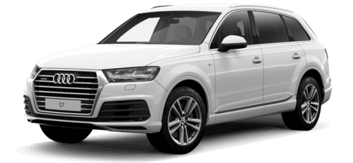 Audi Q7 — ремонт в автосервисе ВагСтандарт